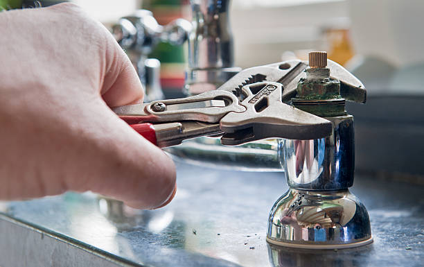 Best Residential water damage restoration  in Fanwood, NJ