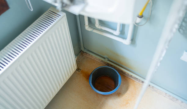  Fanwood, NJ Water damage restoration Pros