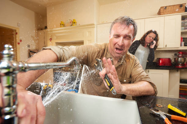  Fanwood, NJ Water damage restoration Pros